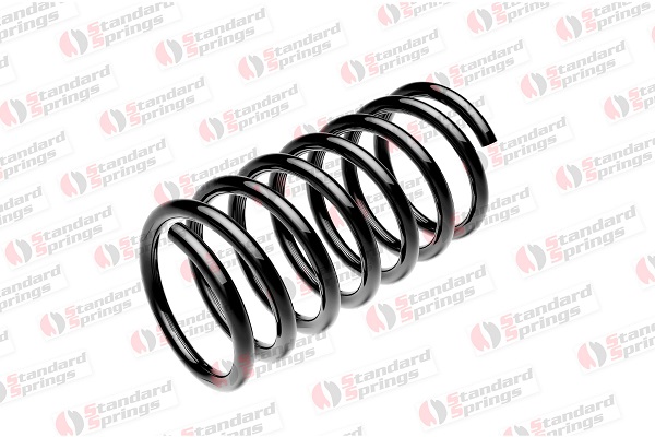 Prużina podvozku STANDARD SPRINGS